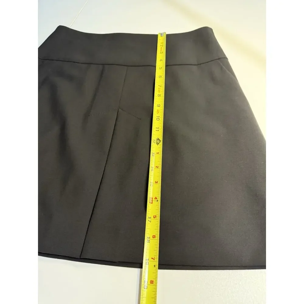 Coach inverted pleat